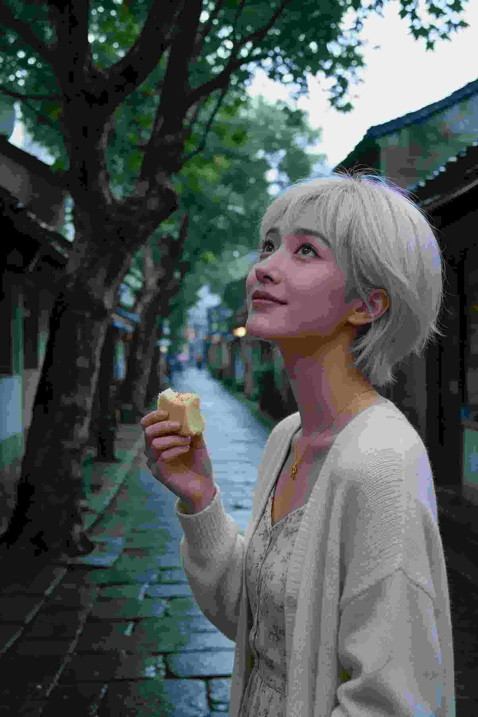 花开时节