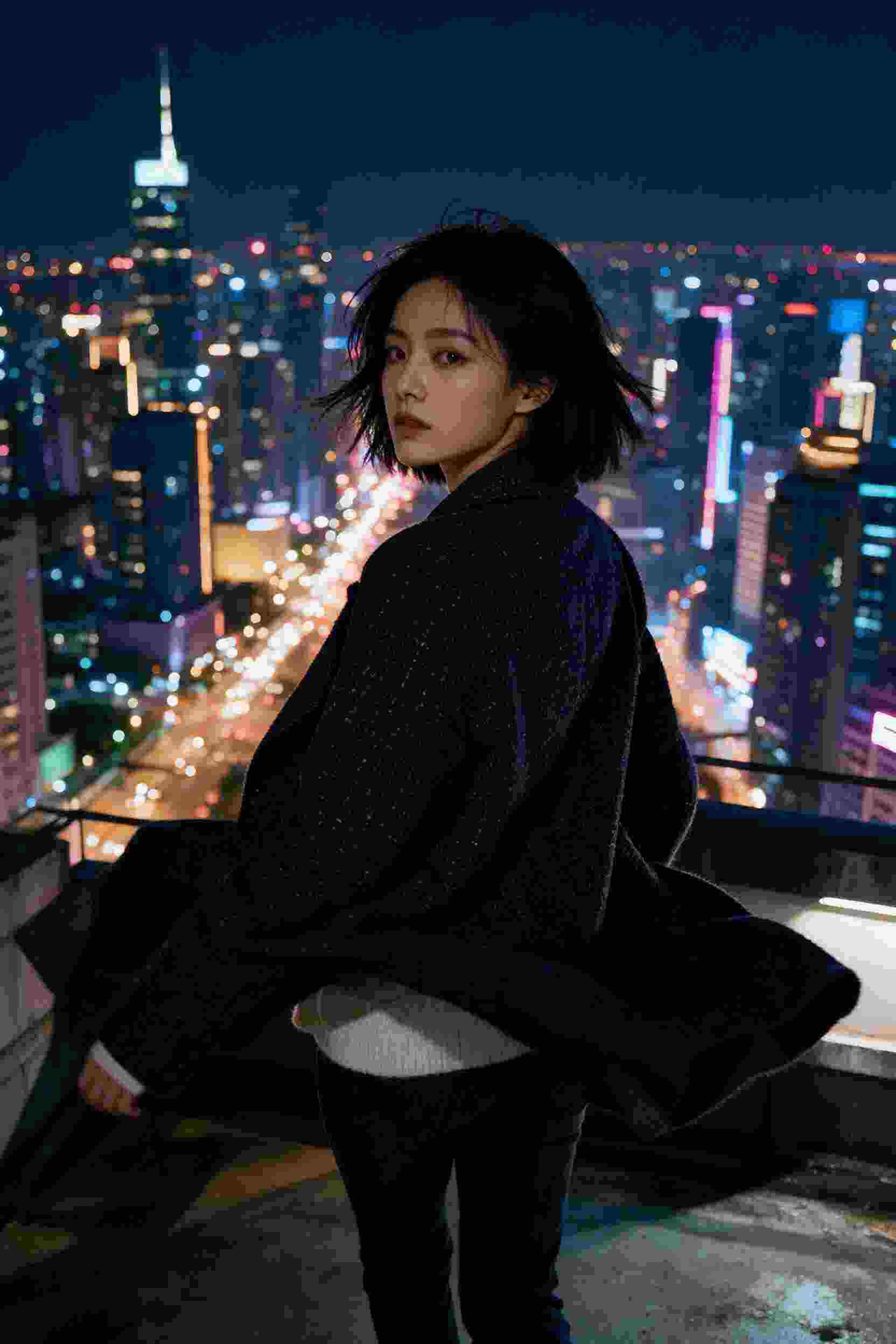 命运轮回