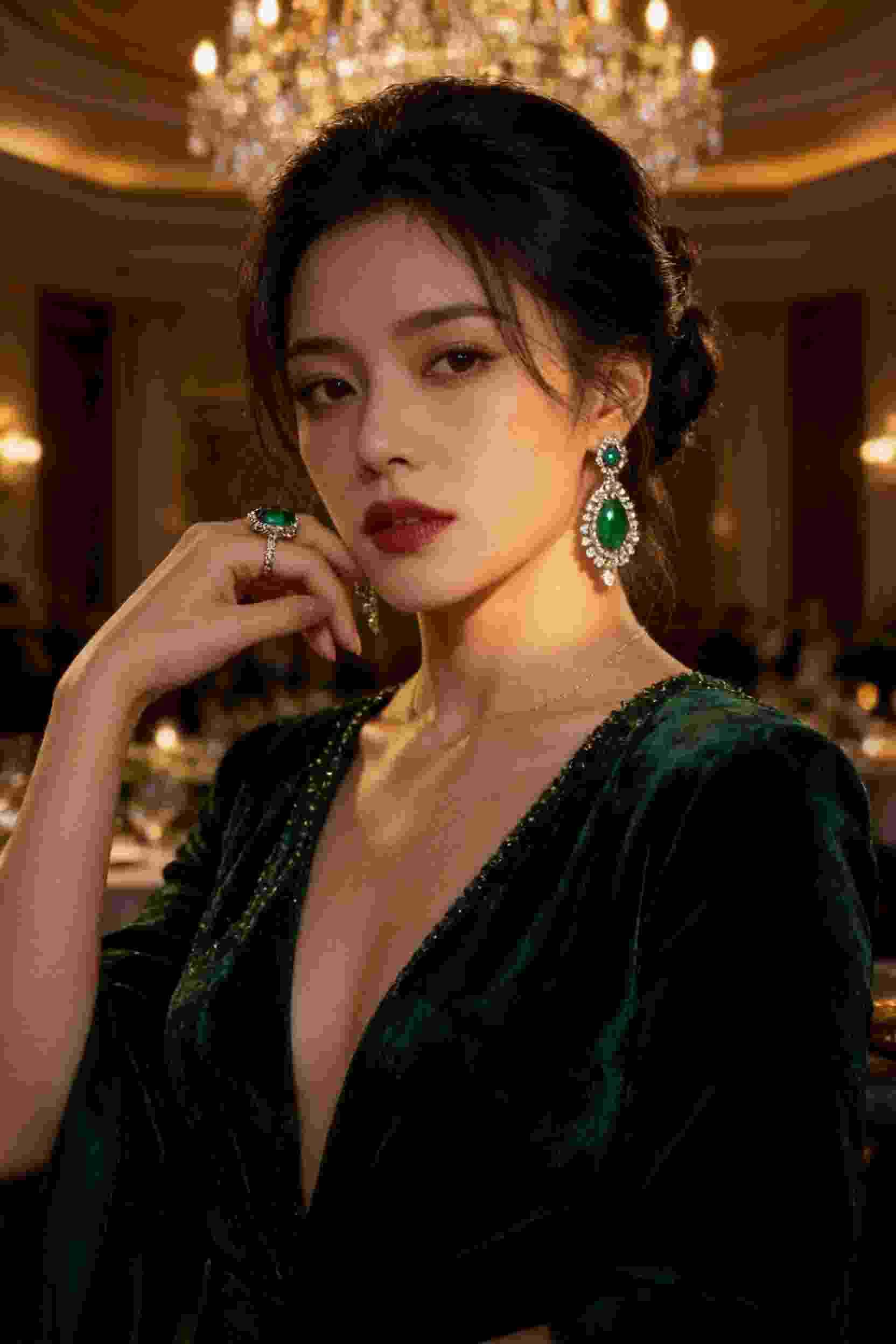 剑客风尘