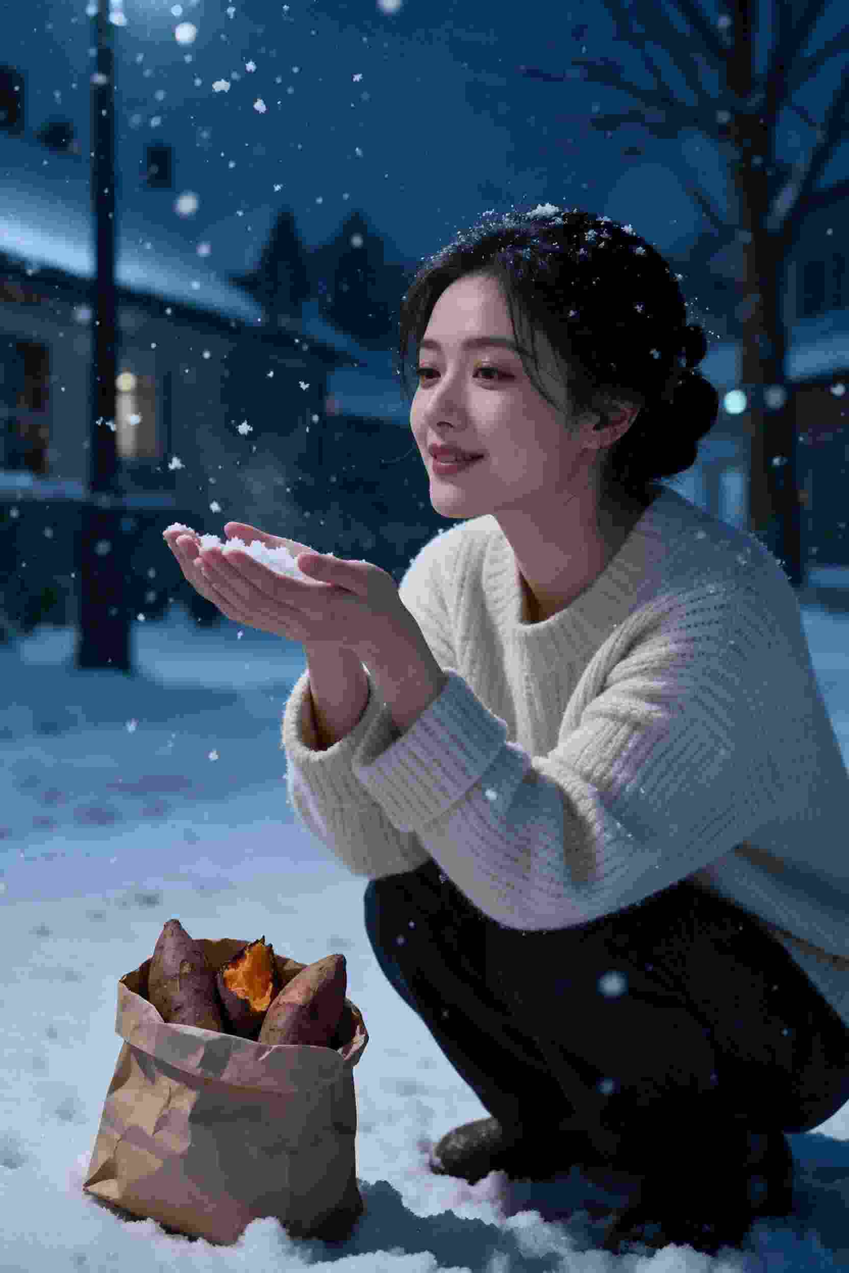 局中局