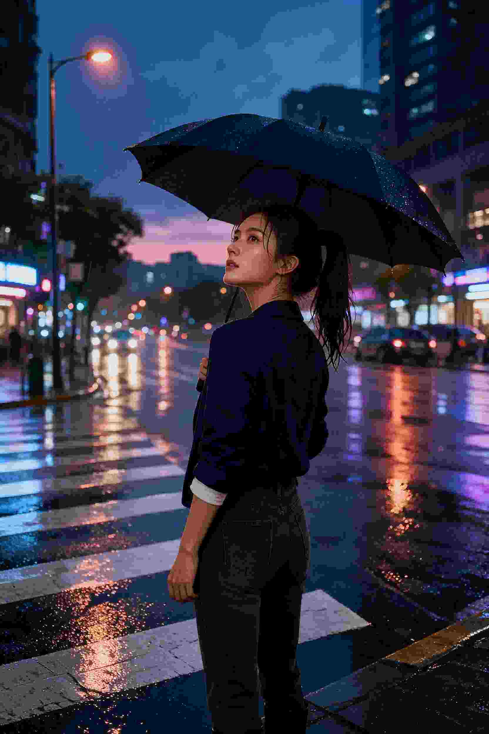 江湖梦